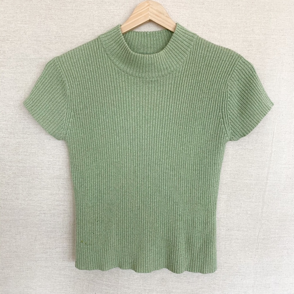 Iconic Limited Too 90’s baby crewneck tops💕